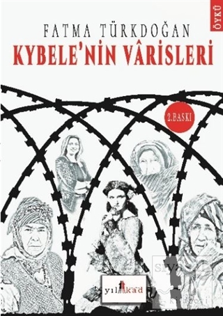 Kybele'nin Varisleri Fatma Türkdoğan