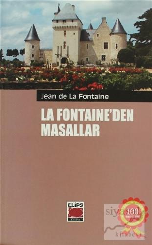 La Fontaine'den Masallar Jean de la Fontaine