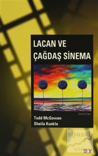 Lacan ve Çağdaş Sinema Todd McGowan