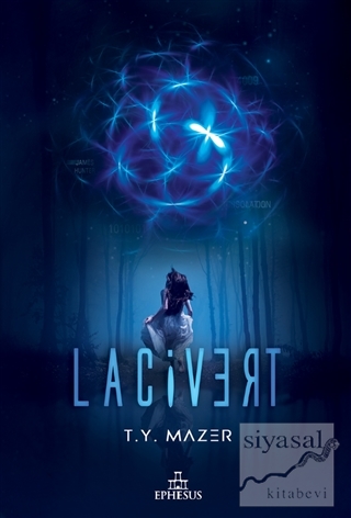Lacivert - 1 T. Y. Mazer