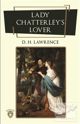 Lady Chatterley s Lover (İngilizce Roman) David Herbert Richards Lawre