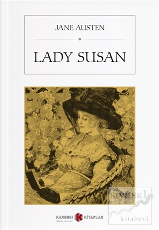 Lady Susan Jane Austen