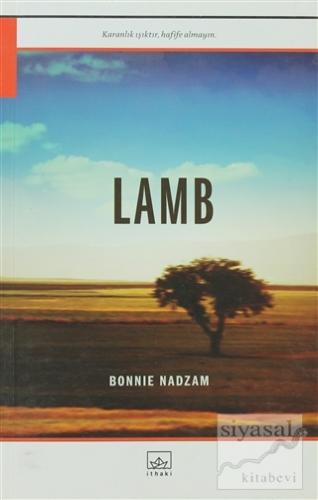 Lamb Bonnie Nadzam