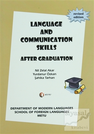 Language and Communication Skills After Graduation Nil Zelal Akar