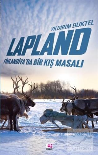 Lapland Yıldırım Büktel