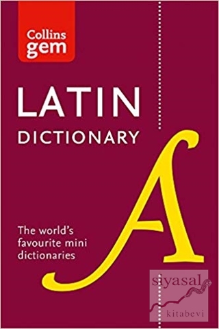 Latin Dictionary Kolektif