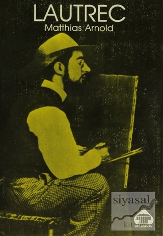 Lautrec Matthias Arnold
