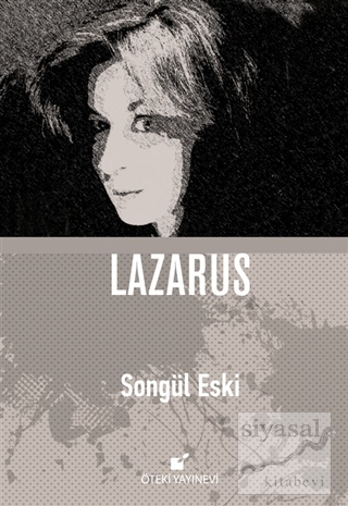 Lazarus (Ciltli) Songül Eski