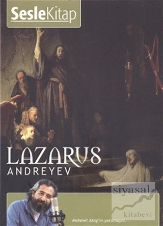 Lazarus Leonid Nikolayeviç Andreyev