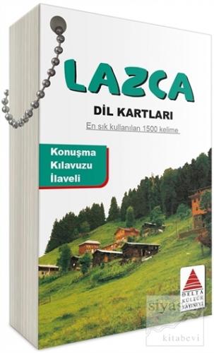 Lazca Dil Kartları