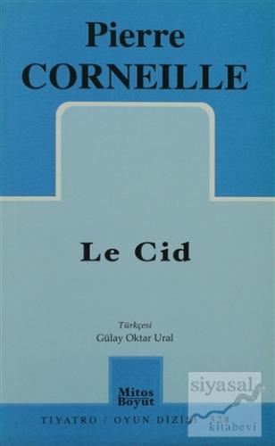 Le Cid Pierre Corneille