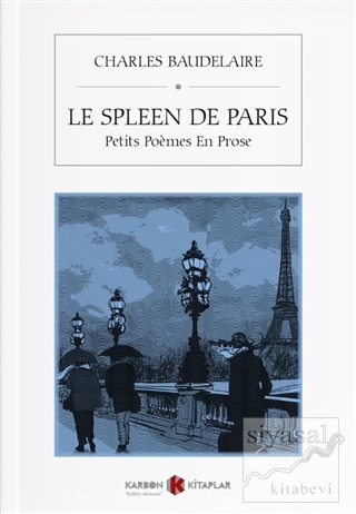 Le Spleen de Paris Charles Baudelaire