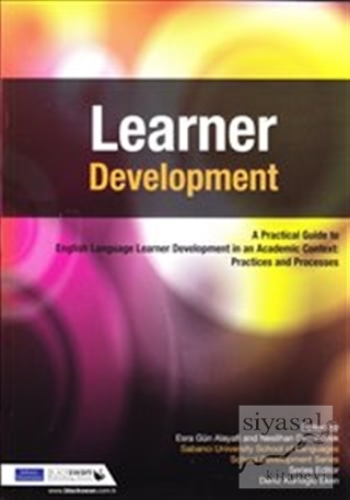 Learner Development Esra Gün