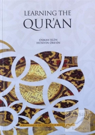 Learning The Qur'an Osman Egin