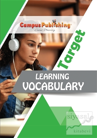 Learning Vocabulary - 11 Kadem Şengül