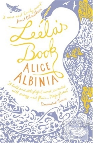 Leela's Book Alice Albinia