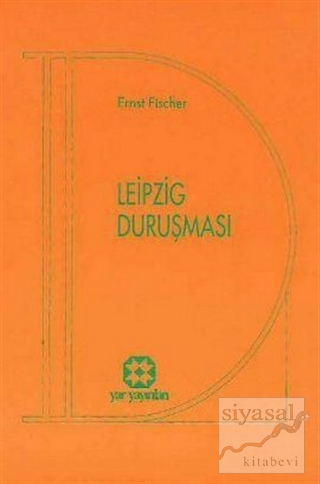 Leipzig Duruşması Ernst Fischer