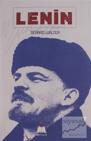 Lenin Gerard Walter