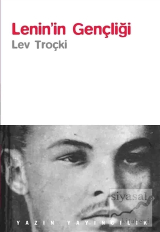 Lenin'in Gençliği Lev Troçki