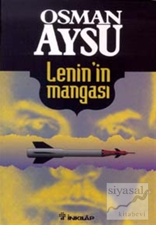Lenin'in Mangası Osman Aysu
