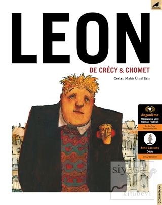 Leon 2 Sylvain Chomet
