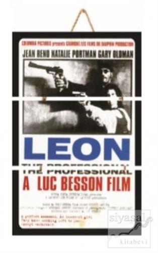 Leon Üçlü Poster
