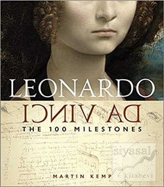 Leonardo Da Vinci Martin Kemp