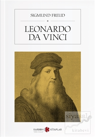 Leonardo Da Vinci Sigmund Freud