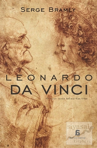 Leonardo Da Vinci Serge Bramly