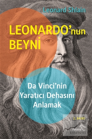 Leonardo'nun Beyni Leonard Shlain