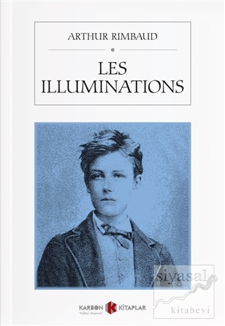 Les İlluminations Arthur Rimbaud