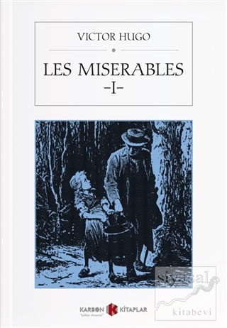 Les Miserables 1 Victor Hugo
