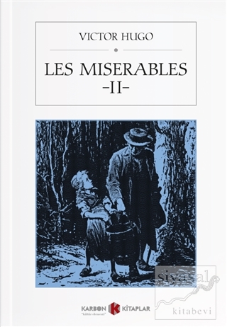 Les Miserables 2 Victor Hugo