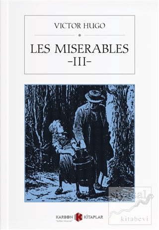 Les Miserables 3 Victor Hugo