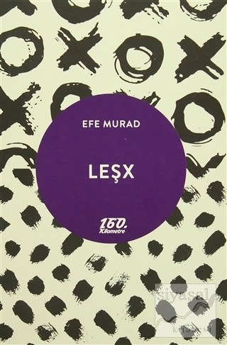 Leşx Efe Murad
