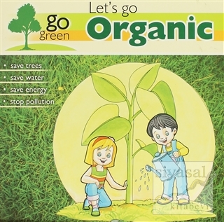 Let's Go Organic Kolektif
