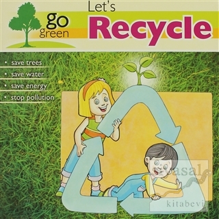 Let's Recycle Kolektif