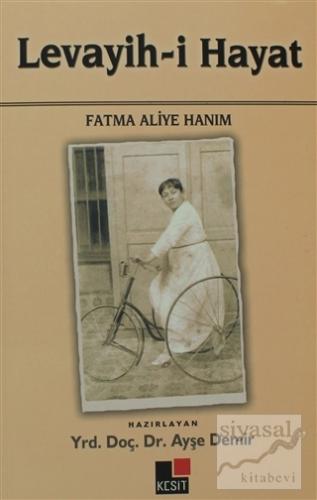 Levayih-i Hayat Fatma Aliye Topuz