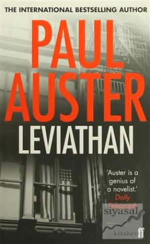 Leviathan Paul Auster