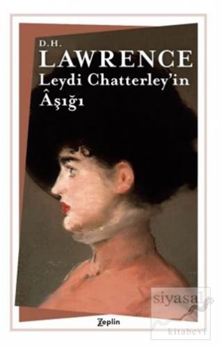 Leydi Chatterley'in Aşığı D. H. Lawrence