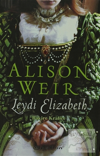 Leydi Elizabeth Alison Weir