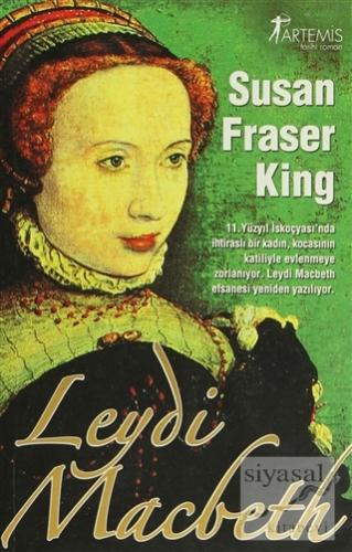 Leydi Macbeth Susan Fraser King