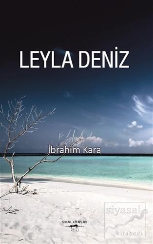 Leyla Deniz İbrahim Kara