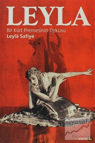 Leyla Leyla Safiye