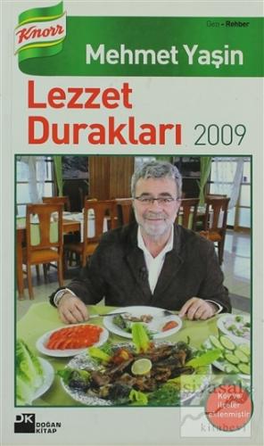 Lezzet Durakları 2009 Mehmet Yaşin