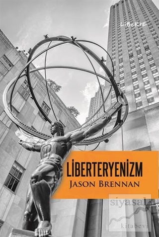 Liberteryenizm Jason Brennan
