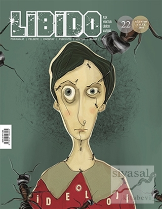 Libido Dergisi Sayı: 22 Kolektif