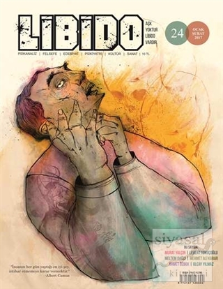 Libido Dergisi Sayı: 24 Kolektif