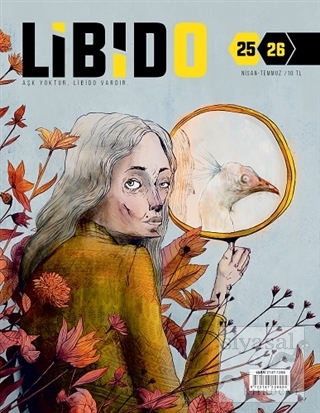 Libido Dergisi Sayı: 25 - 26 Kolektif