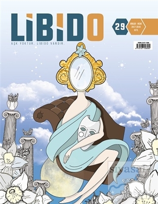 Libido Dergisi Sayı: 29 Kolektif